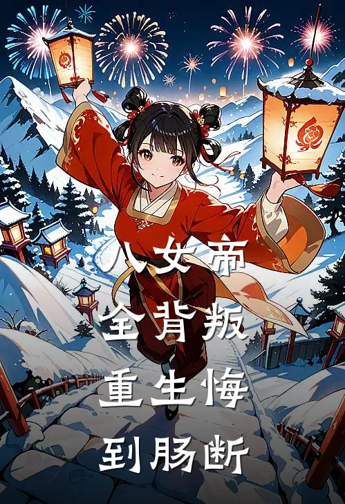 八女帝全背叛，重生悔到肠断