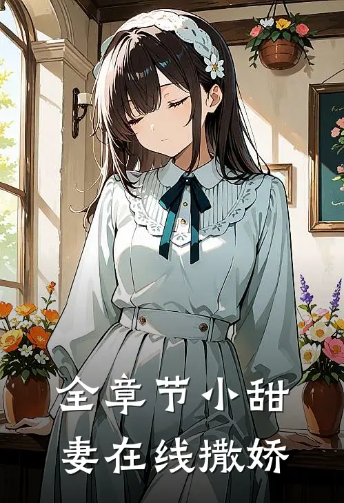 全章节小甜妻在线撒娇