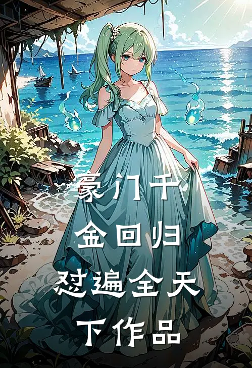 豪门千金回归，怼遍全天下作品