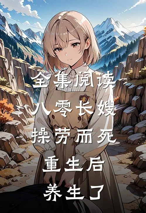 全集阅读八零长嫂操劳而死：重生后养生了