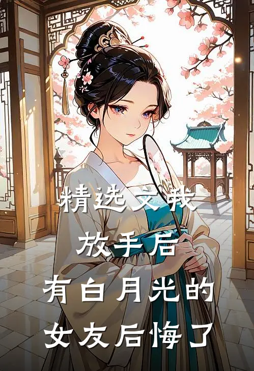 精选文我放手后，有白月光的女友后悔了
