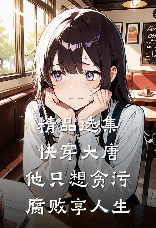 精品选集快穿大唐，他只想贪污腐败享人生