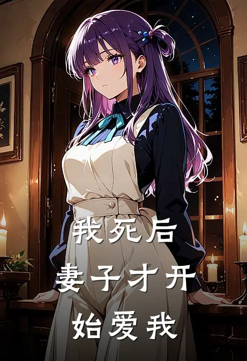 我死后，妻子才开始爱我