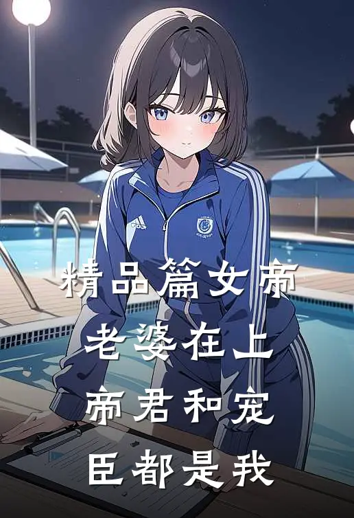 精品篇女帝老婆在上：帝君和宠臣都是我