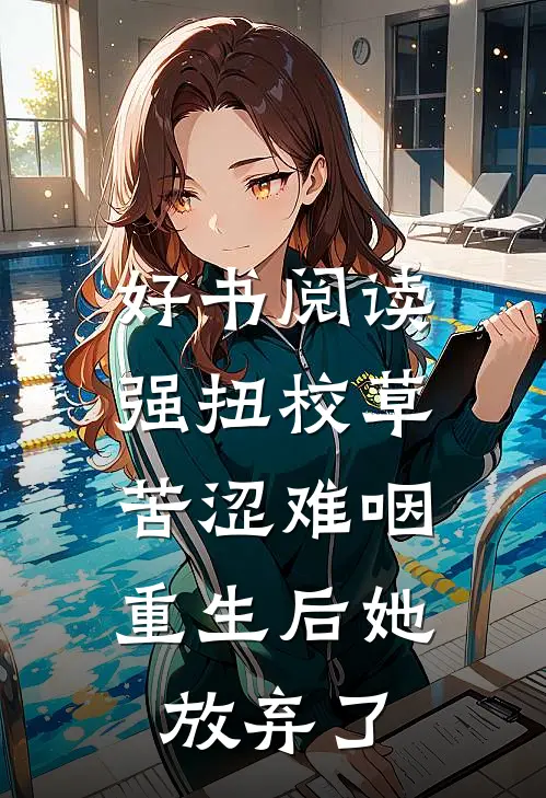 好书阅读强扭校草苦涩难咽，重生后她放弃了
