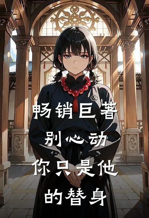 畅销巨著别心动，你只是他的替身