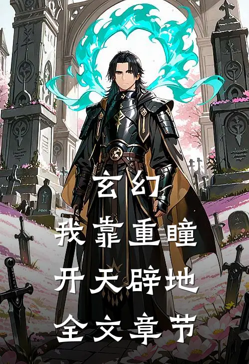 玄幻：我靠重瞳开天辟地全文章节