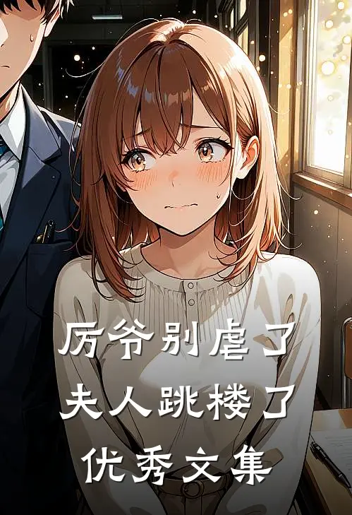 厉爷别虐了，夫人跳楼了优秀文集