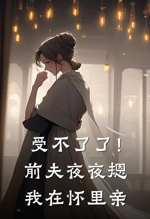 受不了了！前夫夜夜摁我在怀里亲