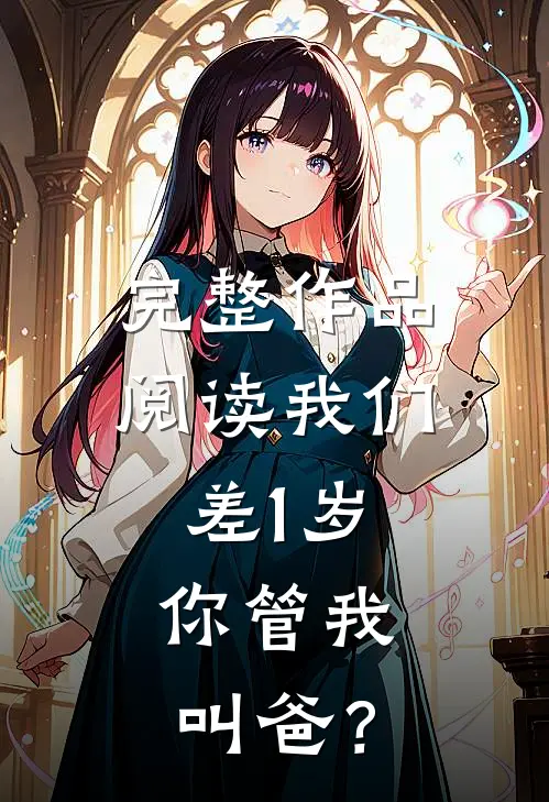 完整作品阅读我们差1岁，你管我叫爸？