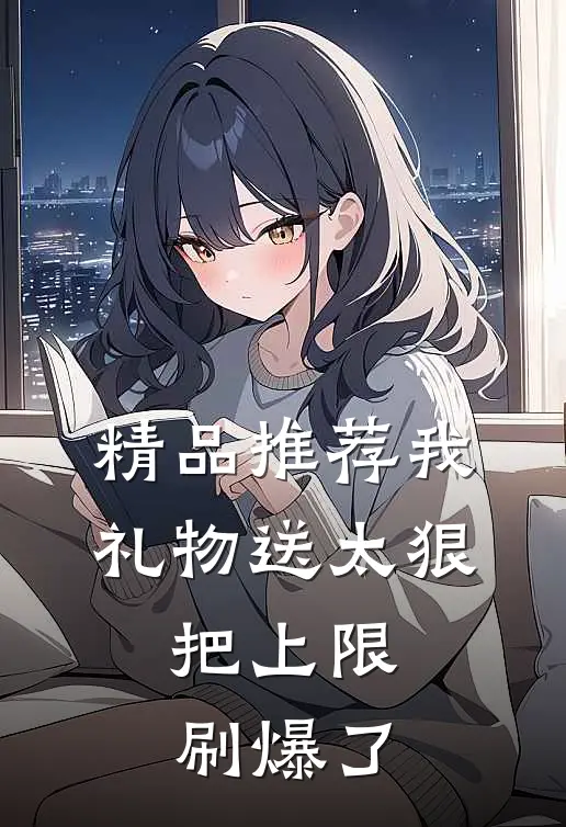 精品推荐我礼物送太狠，把上限刷爆了