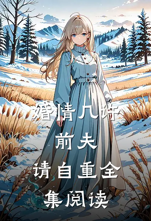 婚情几许：前夫，请自重全集阅读