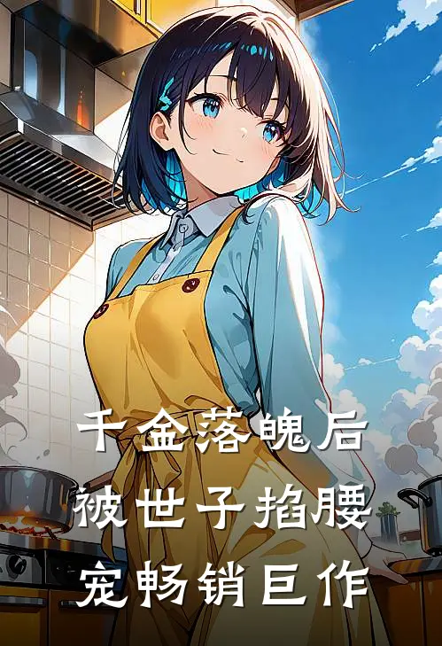 千金落魄后，被世子掐腰宠畅销巨作