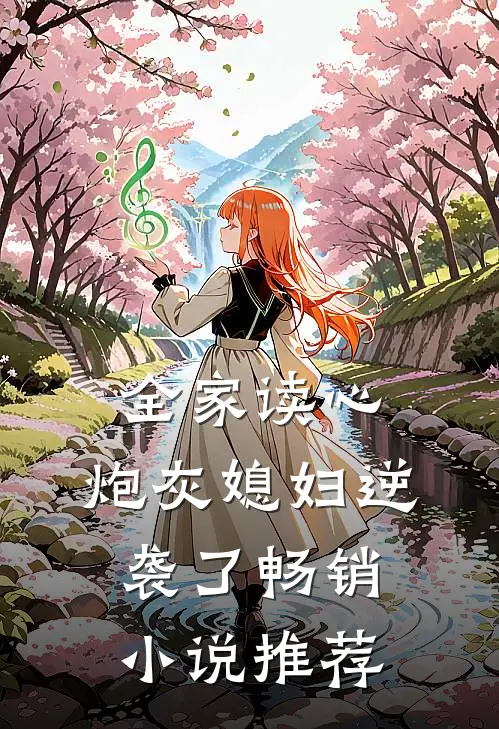全家读心：炮灰媳妇逆袭了畅销小说推荐