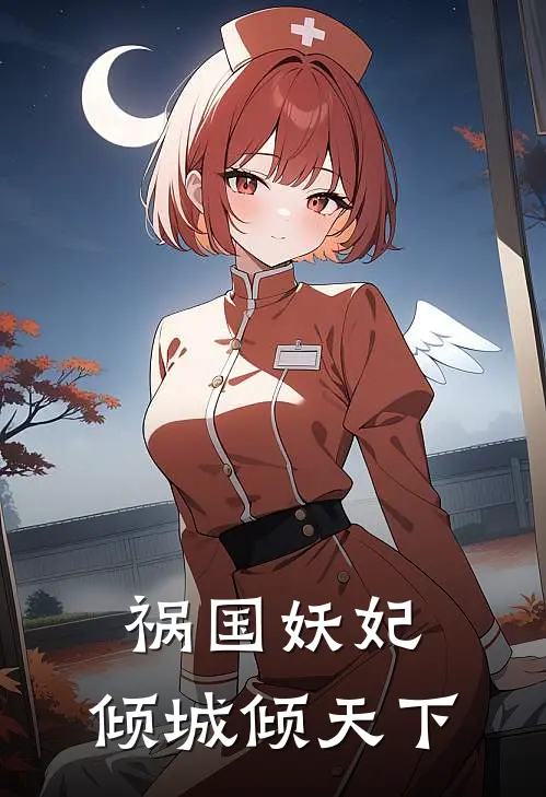 祸国妖妃：倾城倾天下