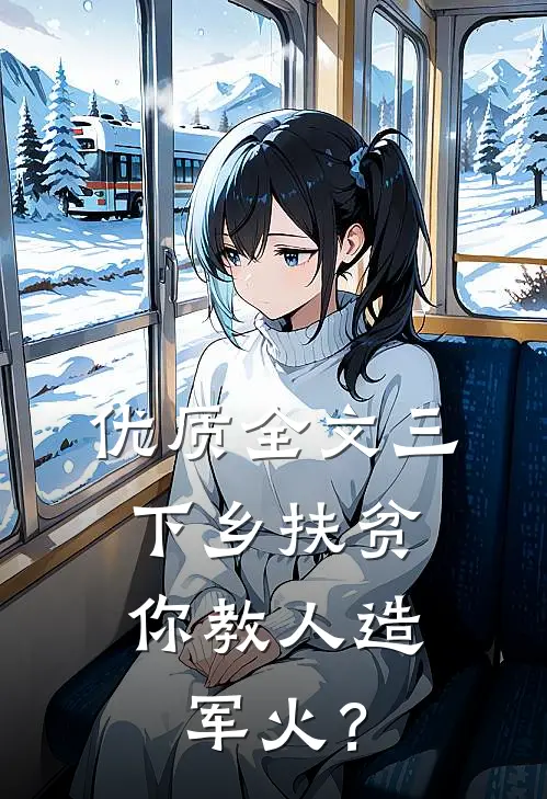 优质全文三下乡扶贫，你教人造军火？