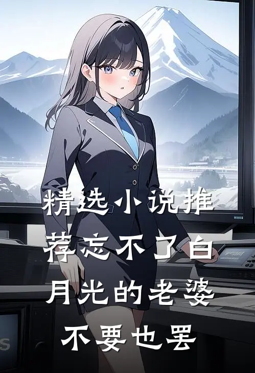 精选小说推荐忘不了白月光的老婆，不要也罢
