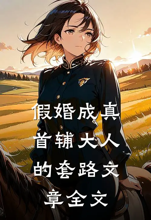 假婚成真：首辅大人的套路文章全文