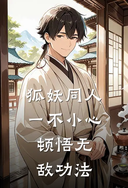 狐妖同人：一不小心，顿悟无敌功法