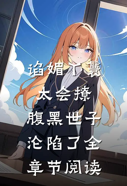谄媚丫鬟太会撩，腹黑世子沦陷了全章节阅读