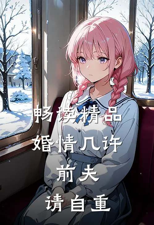 畅读精品婚情几许：前夫，请自重
