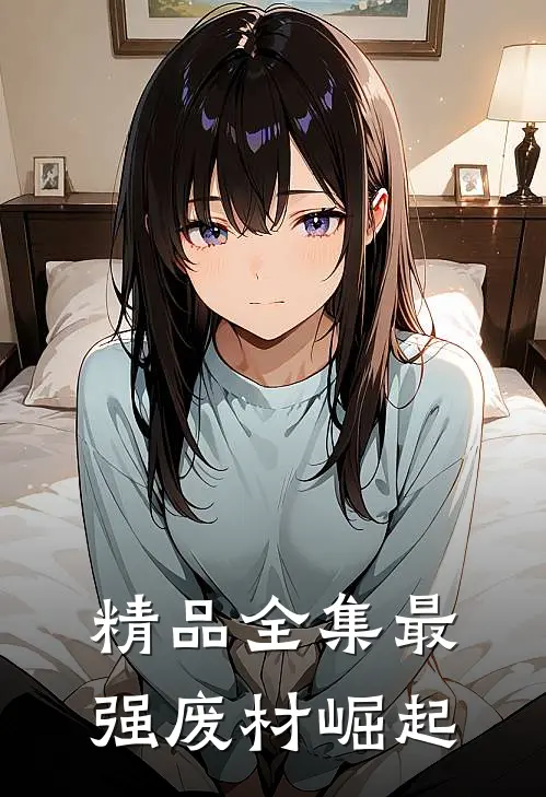 精品全集最强废材崛起
