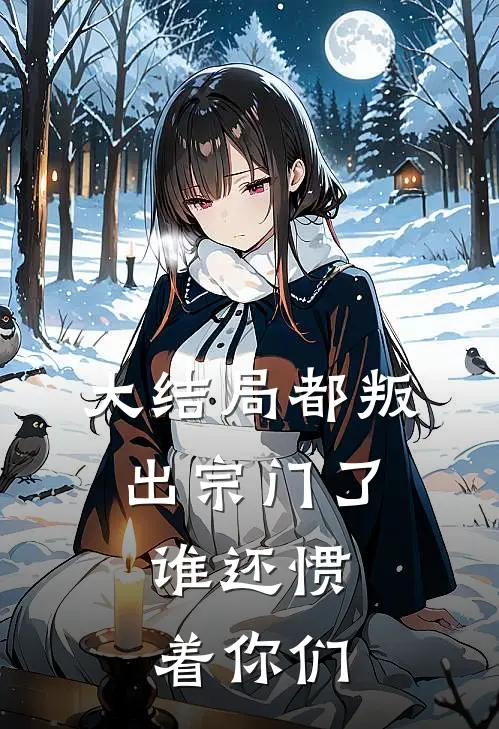 大结局都叛出宗门了，谁还惯着你们