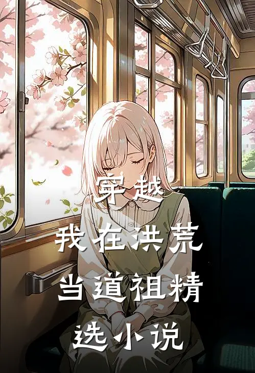 穿越：我在洪荒当道祖精选小说