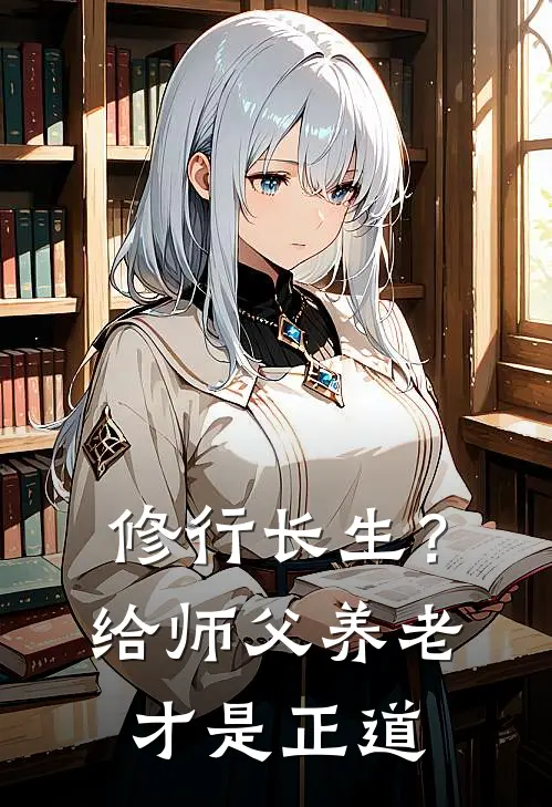 修行长生？给师父养老才是正道