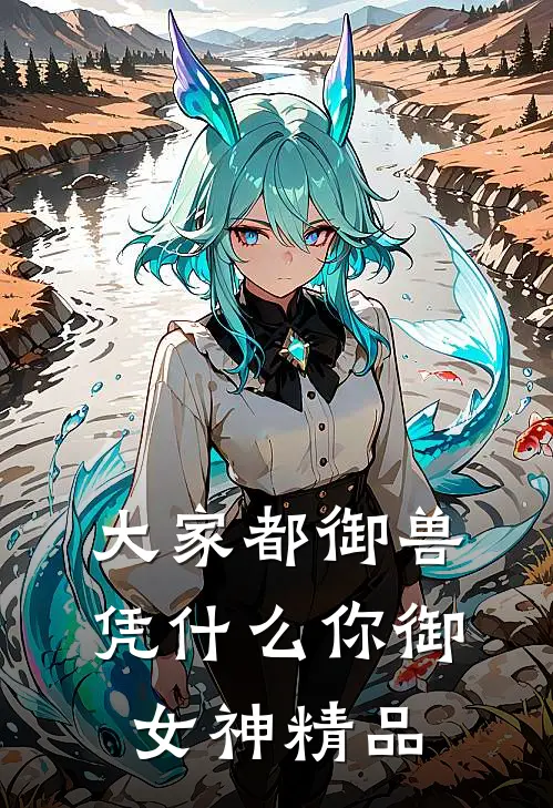 大家都御兽，凭什么你御女神精品