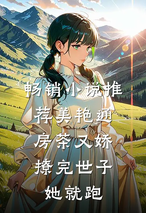 畅销小说推荐美艳通房茶又娇，撩完世子她就跑