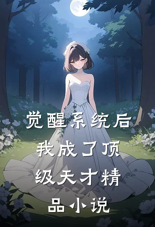 觉醒系统后，我成了顶级天才精品小说