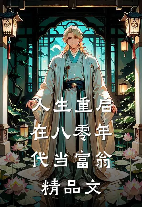 人生重启：在八零年代当富翁精品文