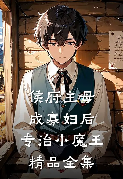 侯府主母成寡妇后，专治小魔王精品全集