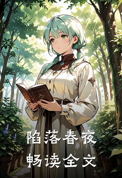 陷落春夜畅读全文