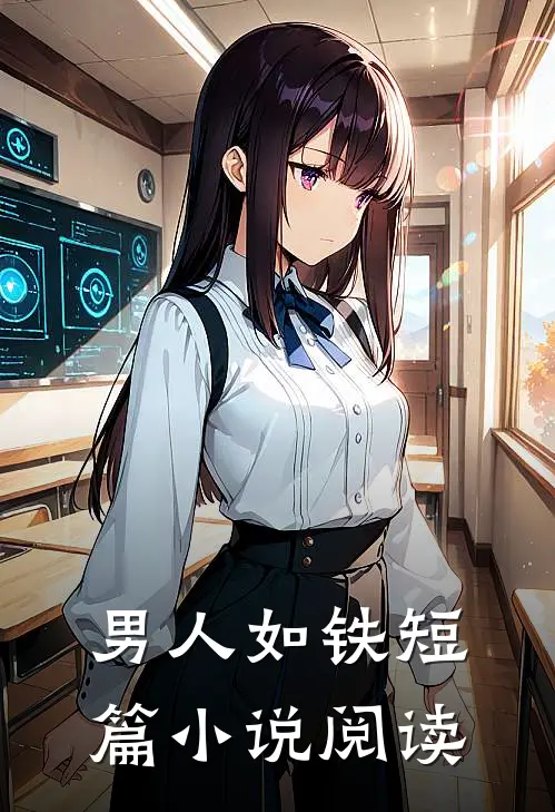 男人如铁短篇小说阅读