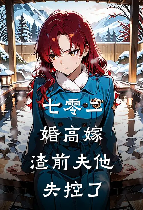 七零二婚高嫁，渣前夫他失控了