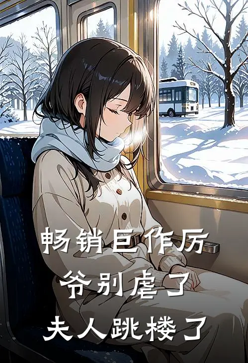 畅销巨作厉爷别虐了，夫人跳楼了