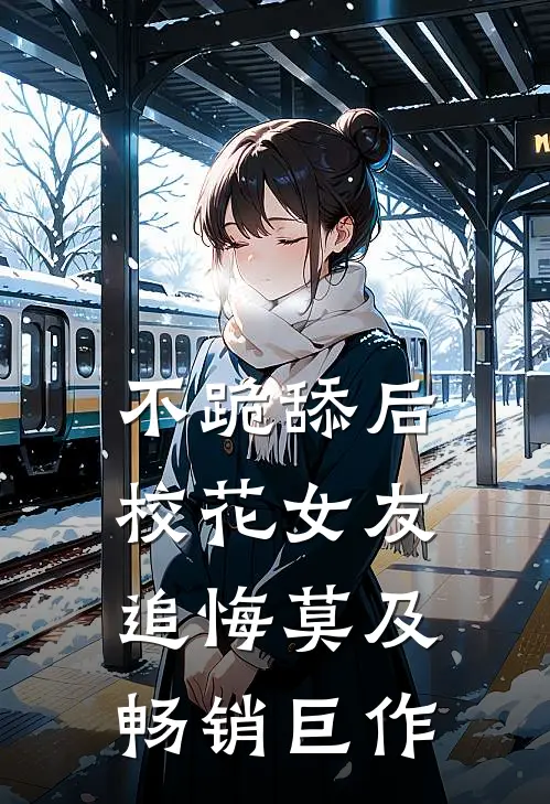 不跪舔后，校花女友追悔莫及畅销巨作