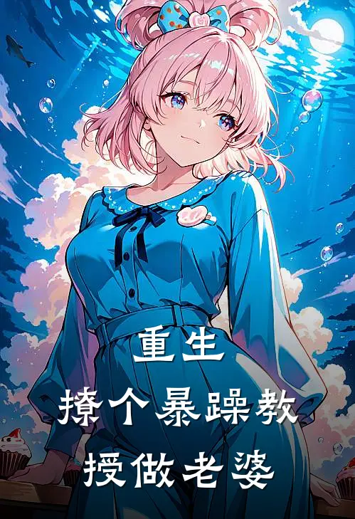 重生：撩个暴躁教授做老婆