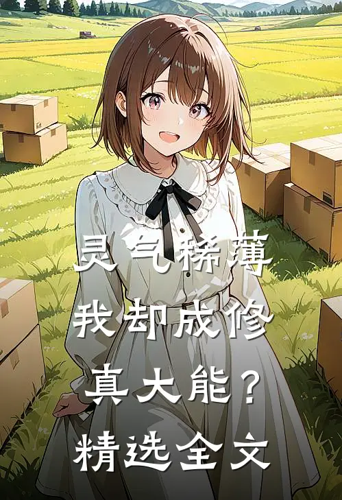 灵气稀薄，我却成修真大能？精选全文