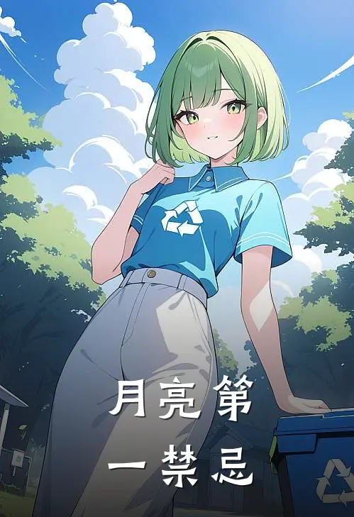 月亮第一禁忌