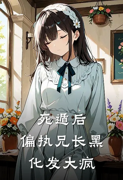死遁后，偏执兄长黑化发大疯