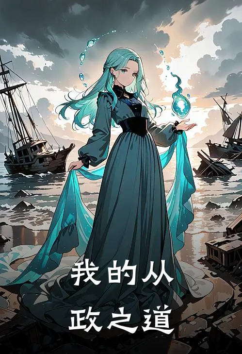 我的从政之道