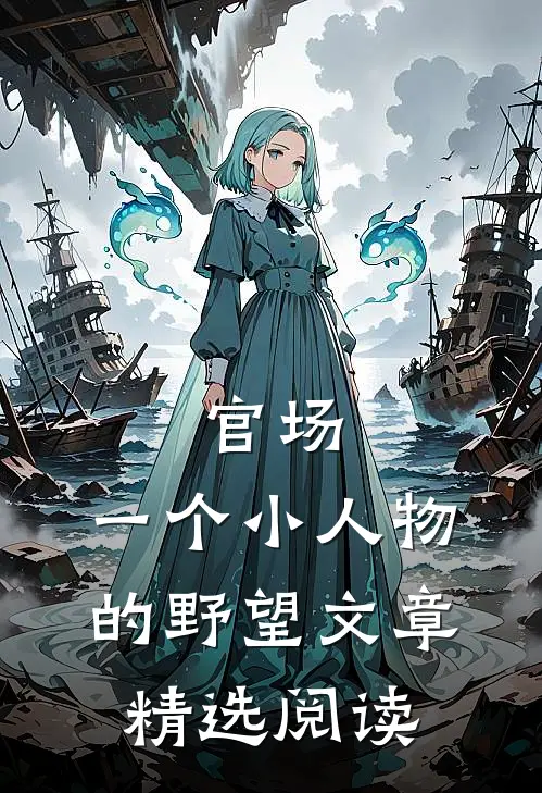官场：一个小人物的野望文章精选阅读
