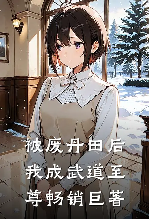 被废丹田后，我成武道至尊畅销巨著