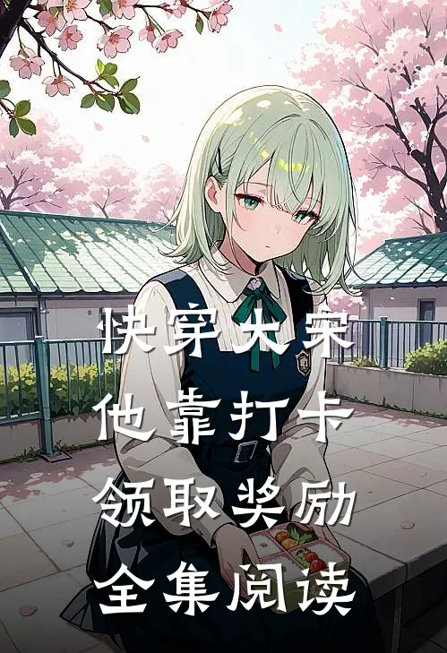快穿大宋：他靠打卡领取奖励全集阅读