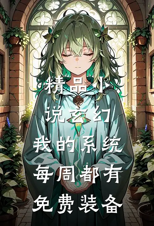 精品小说玄幻：我的系统每周都有免费装备