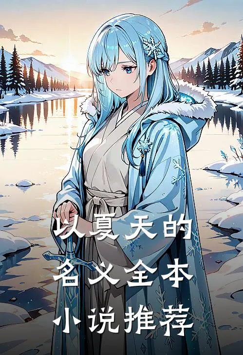 以夏天的名义全本小说推荐