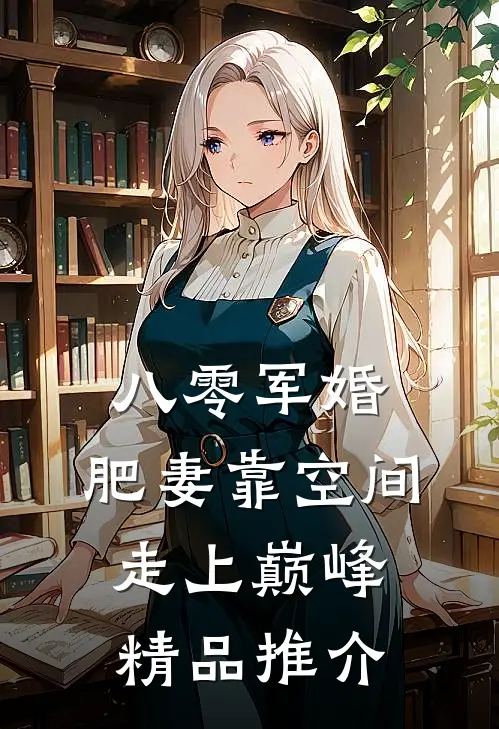 八零军婚：肥妻靠空间走上巅峰精品推介